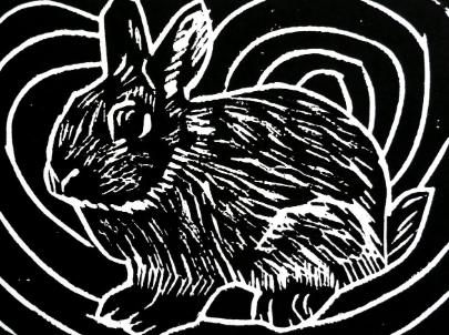 Introduction to Block Printing with Critter Critter Creations