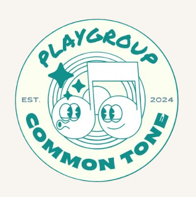 Playgroup with Common Tone