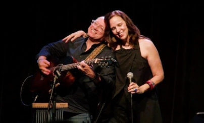 VERONNEAU – Blue Tapestry – Celebrating Joni Mitchell & Carole King