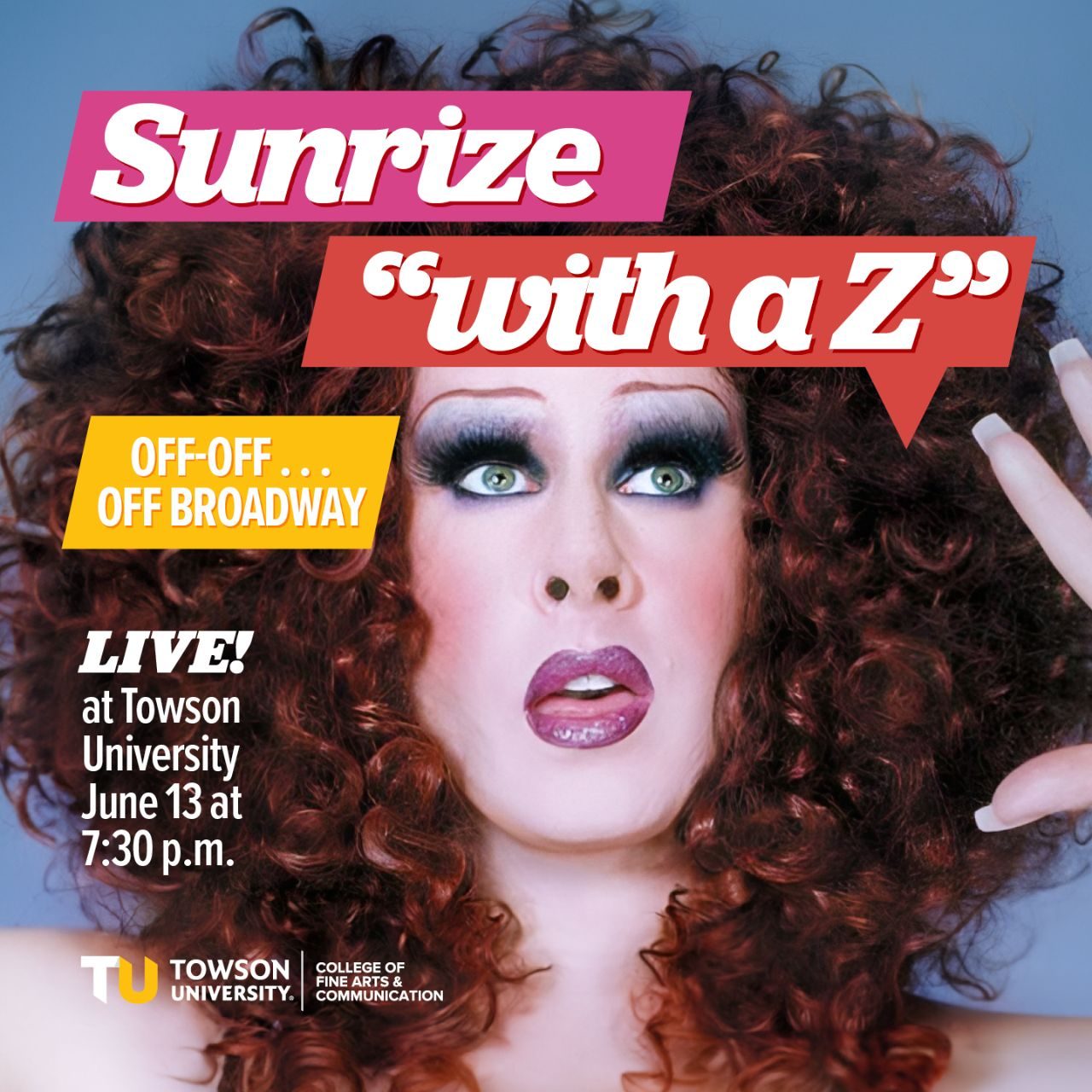 Sunrize Off Off Off Broadway