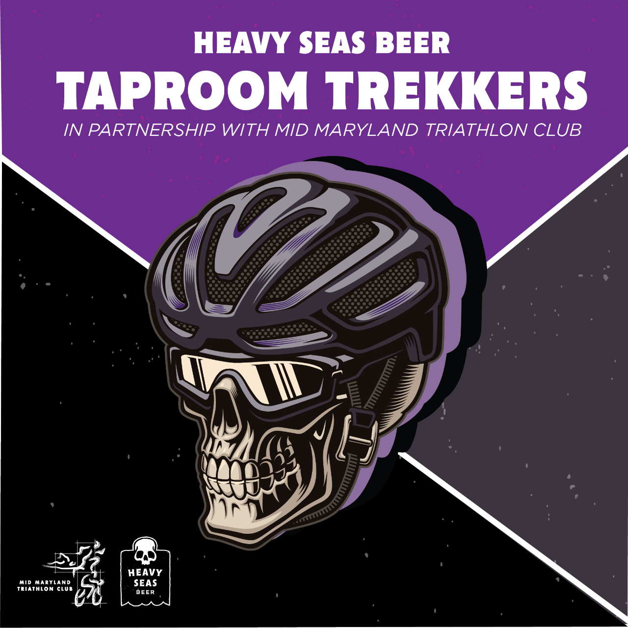 Taproom Trekkers Group Bike Ride