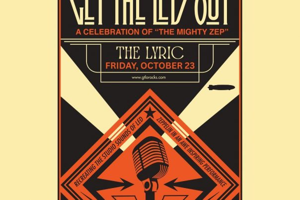 Get the Led Out