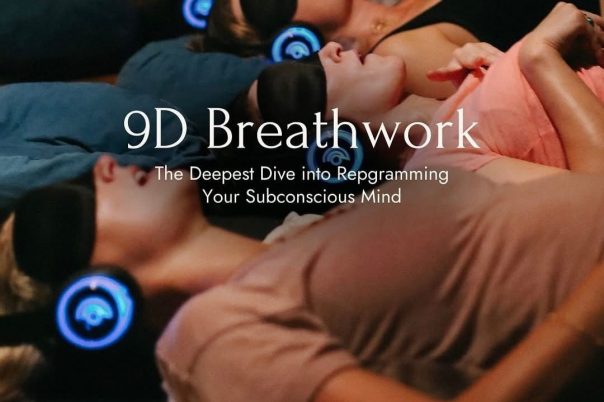 Breath & Sound Journey