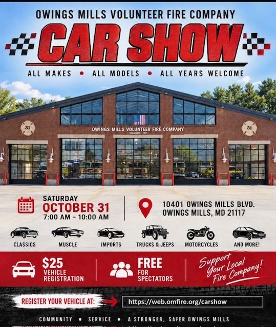 Car Show