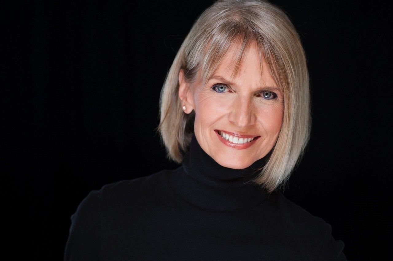 The Sondheim Woman with Carolyn Black-Sotir