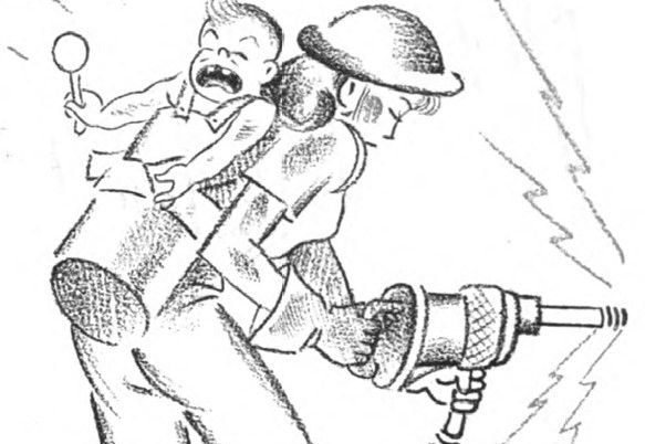 Who’s Going to Take Care of the Children? The Battle for Child Care During World War II