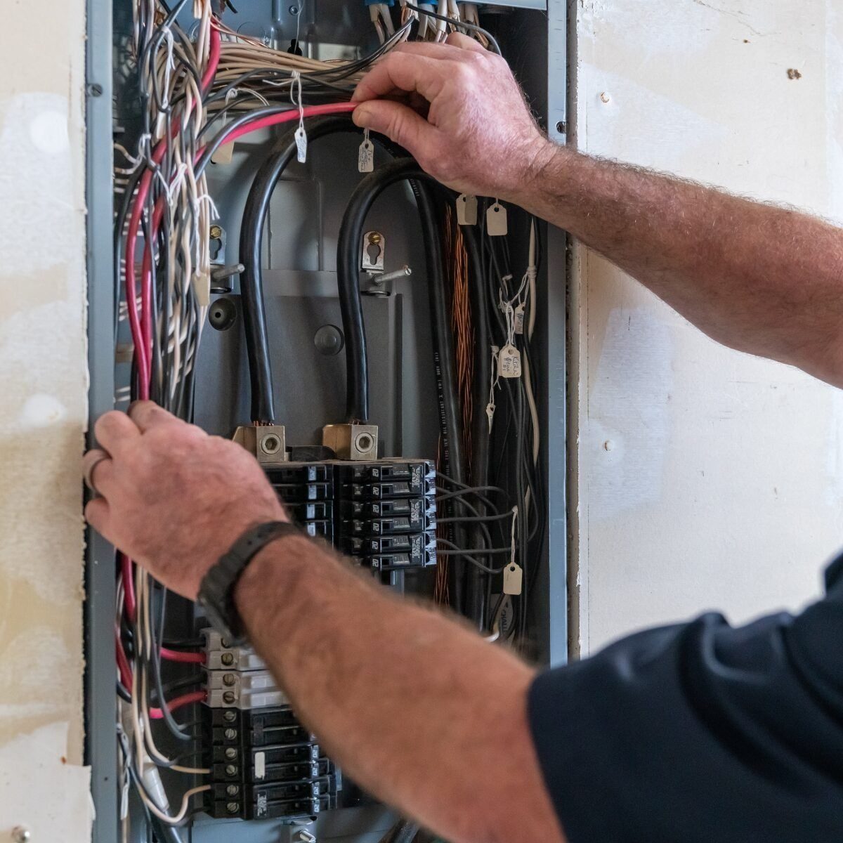 Electrical Essentials