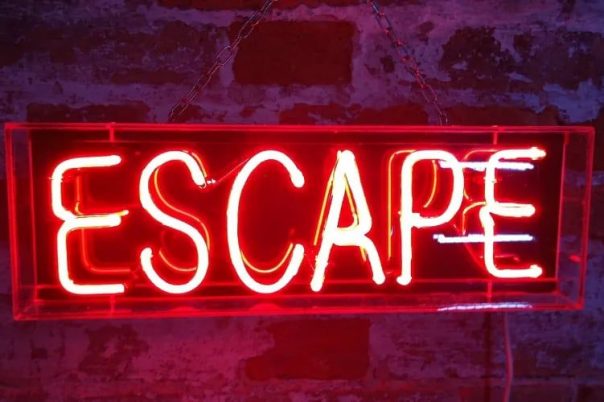Escape Room: Classical Music