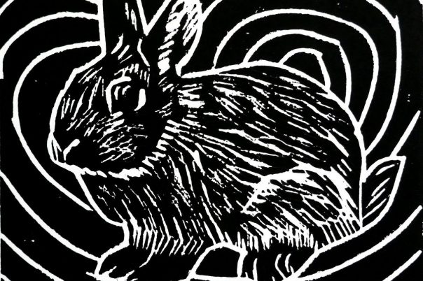 Introduction to Block Printing with Critter Critter Creations