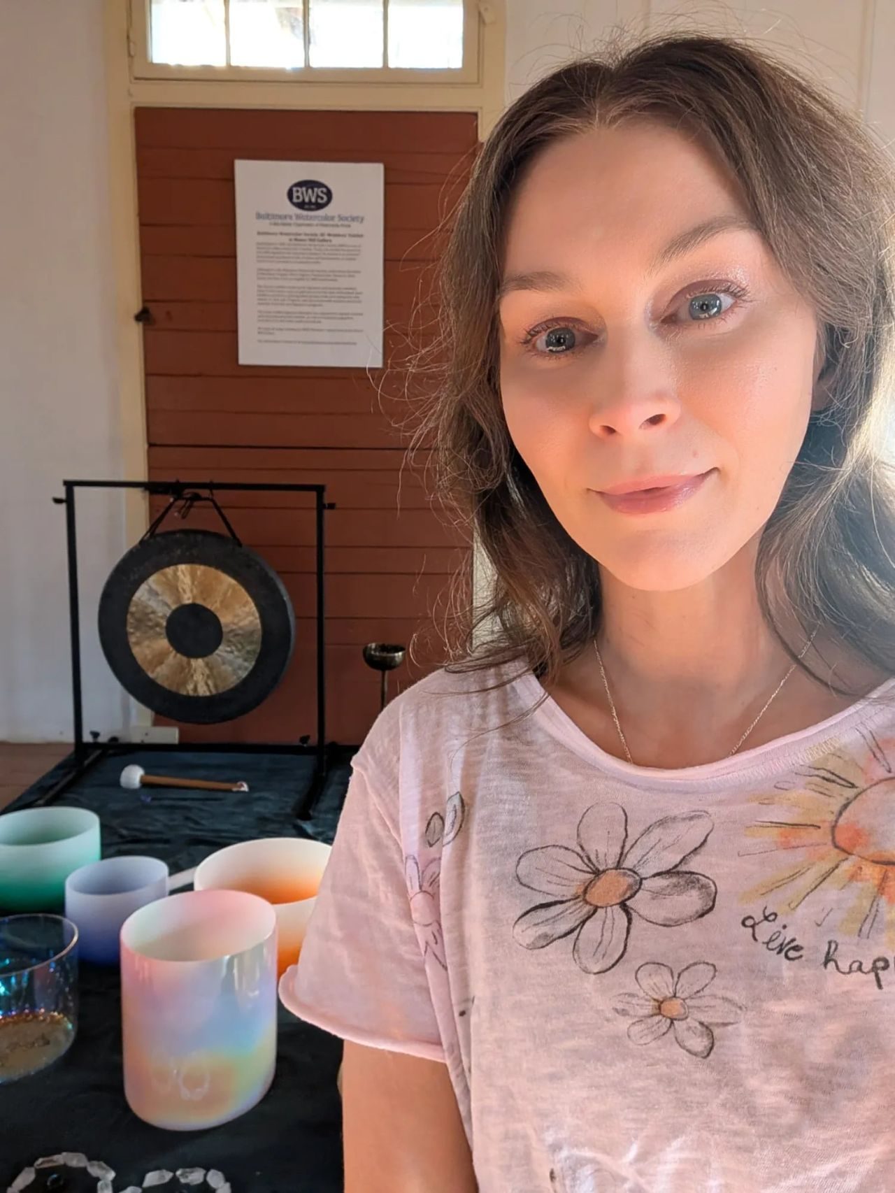 Find Calm and Resilience: Immersive Sound Bath & Trauma-Informed Somatic Yoga