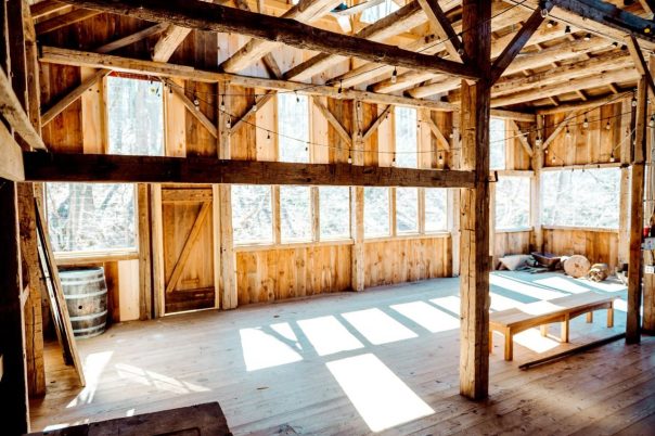 Find Calm and Resilience: Immersive Sound Bath & Trauma-Informed Somatic Yoga