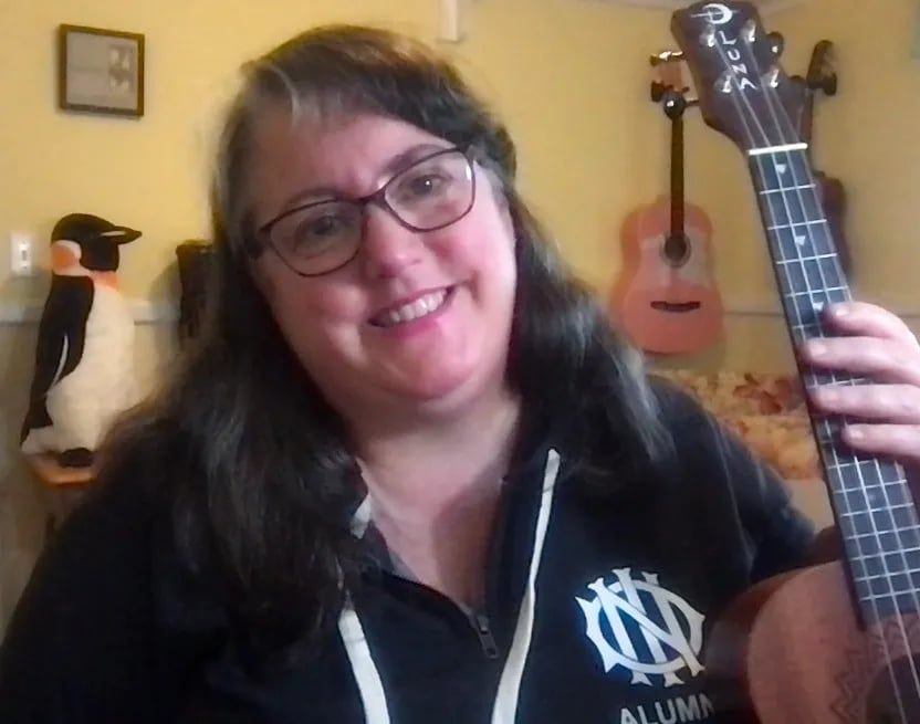 Flash Intro to Ukulele