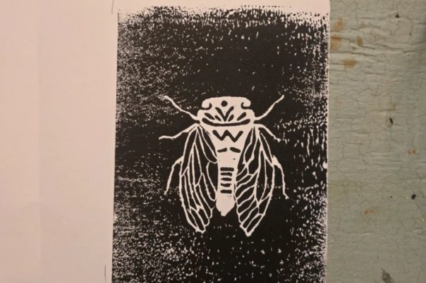 Introduction to Block Printing with Critter Critter Creations