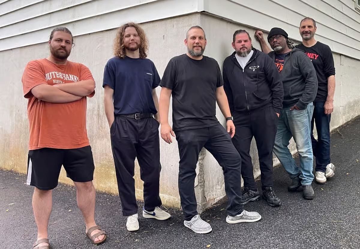 Live Music | The Matthews Dave Band