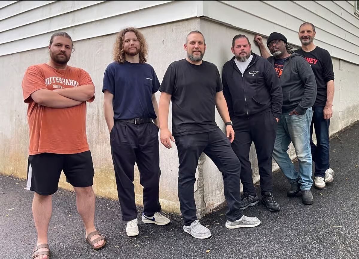 Live Music | The Matthews Dave Band