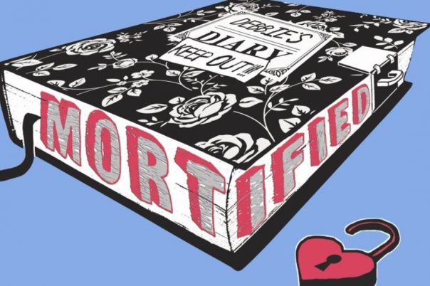 Mortified at Manor Mill