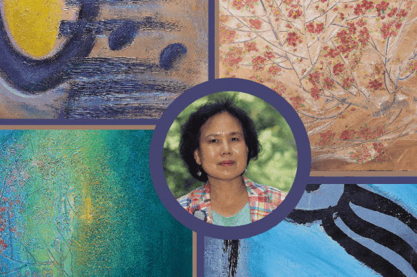 Encounter Exhibition Opening Reception & Artist Talk