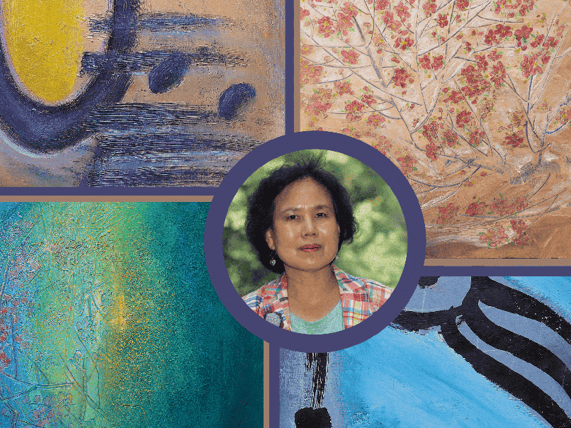 Encounter Exhibition Opening Reception & Artist Talk