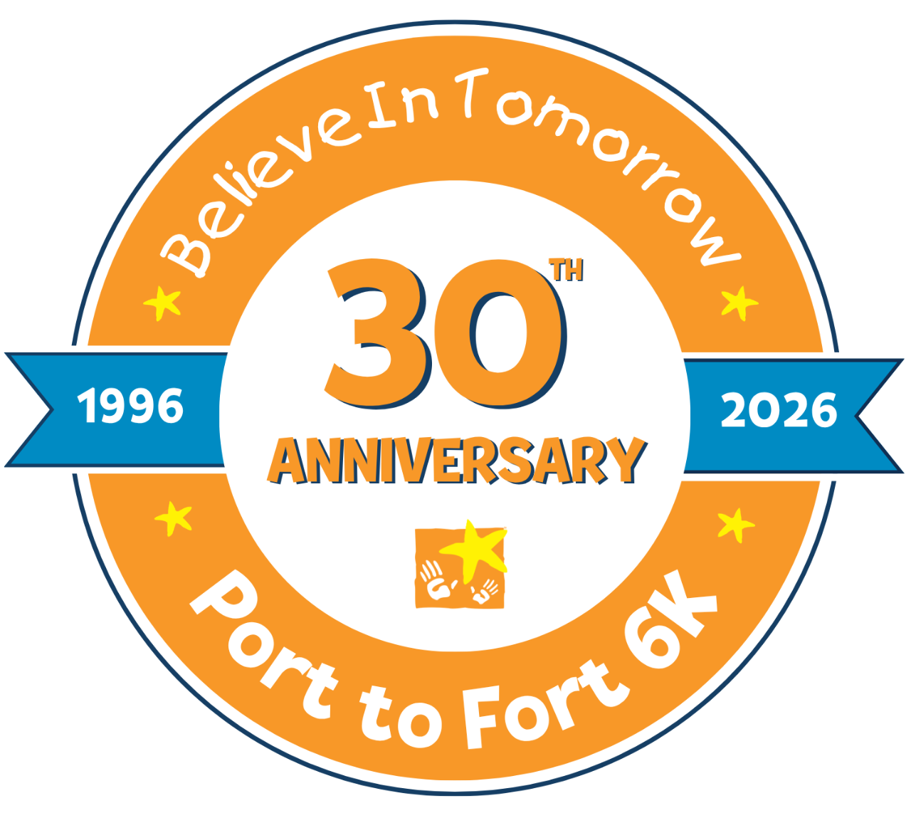 Port to Fort 6k