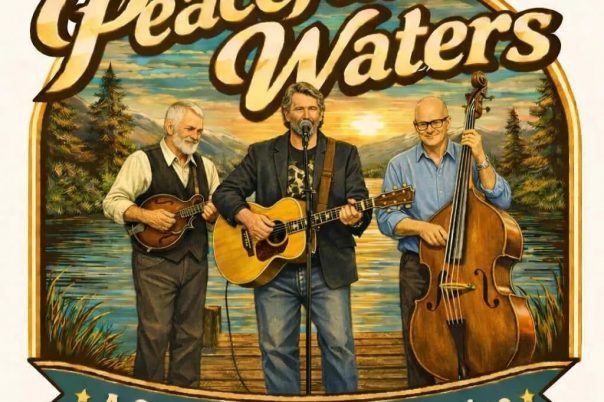 A Celebration of John Prine with Peaceful Waters