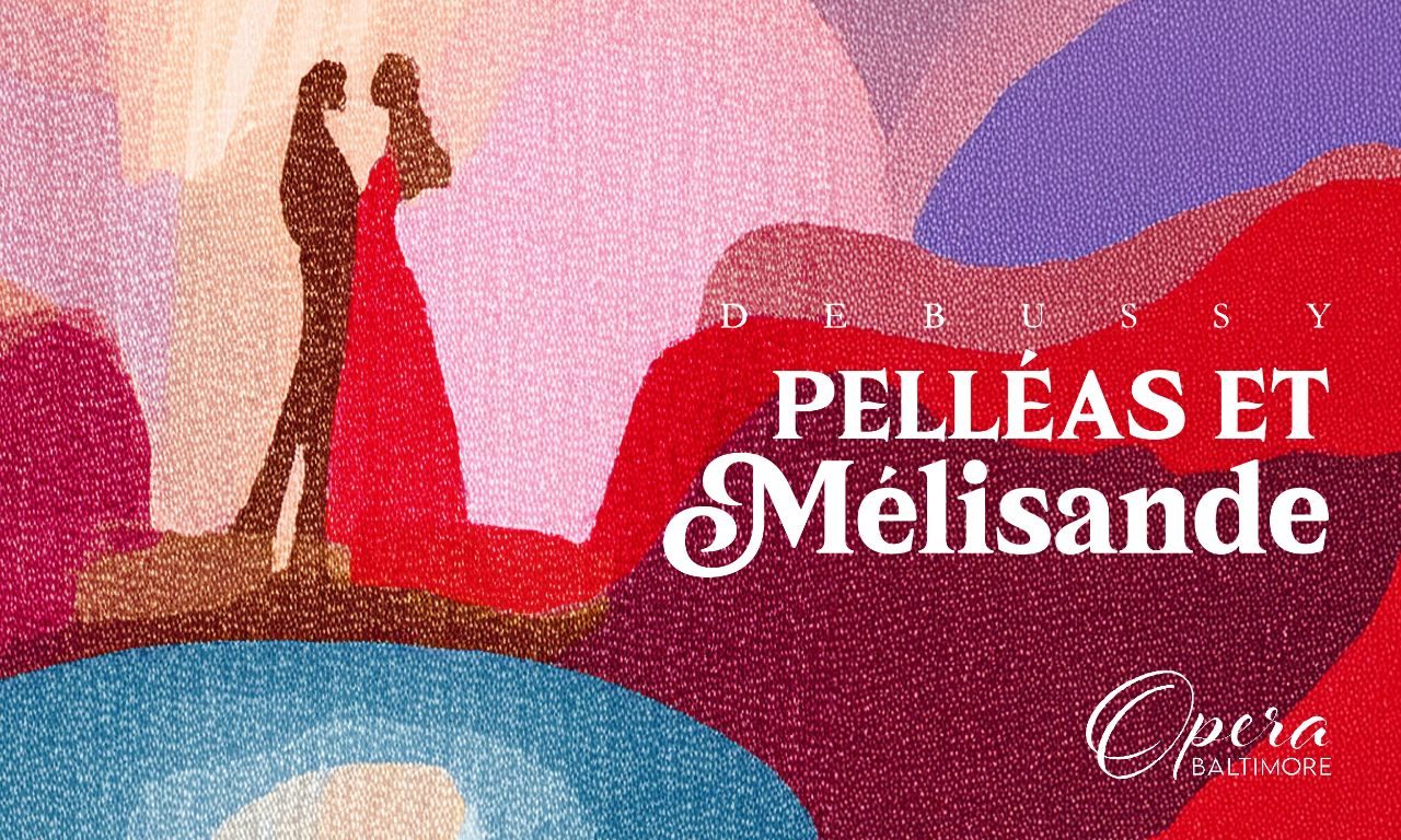 Pelléas et Mélisande (Debussy)