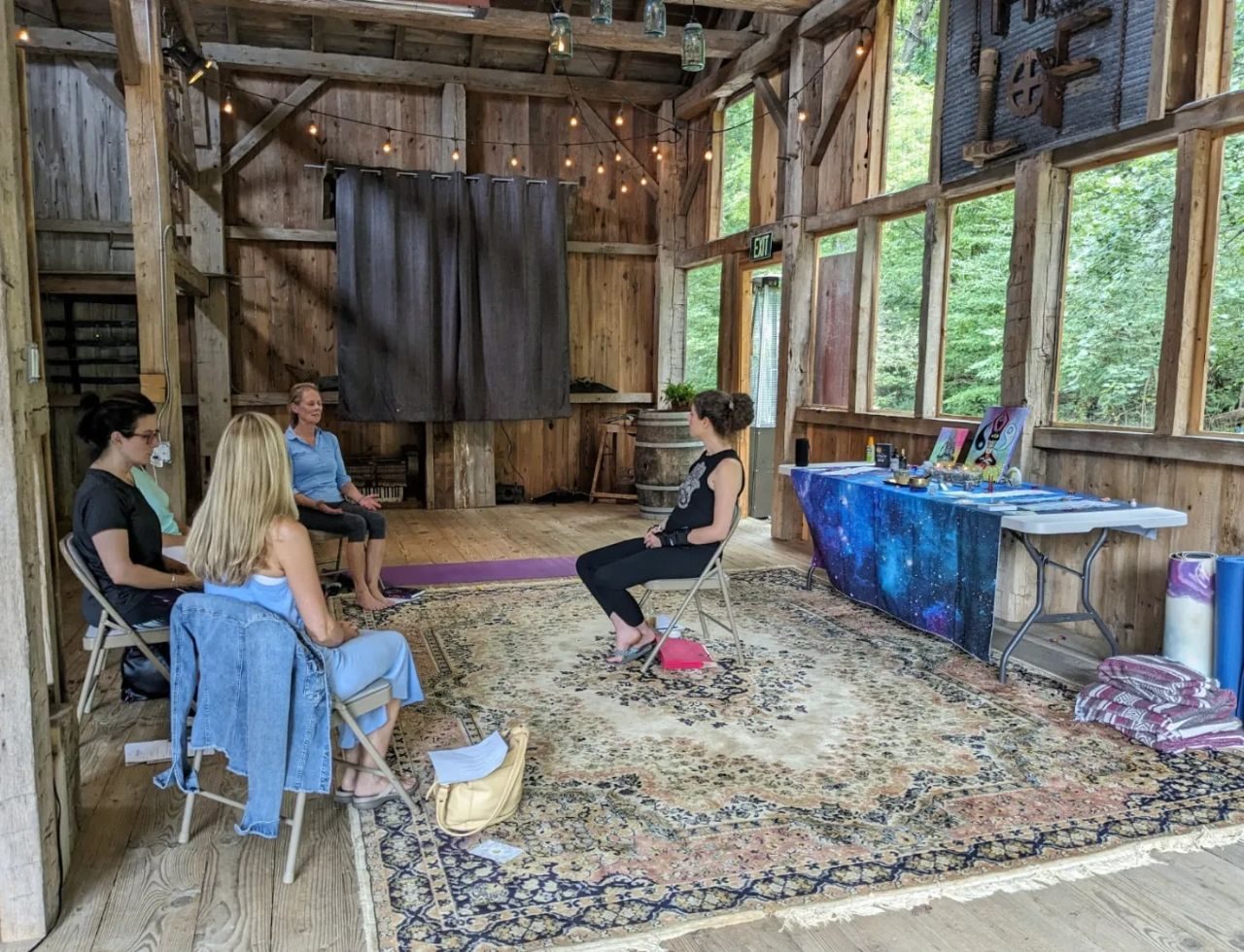 Qigong