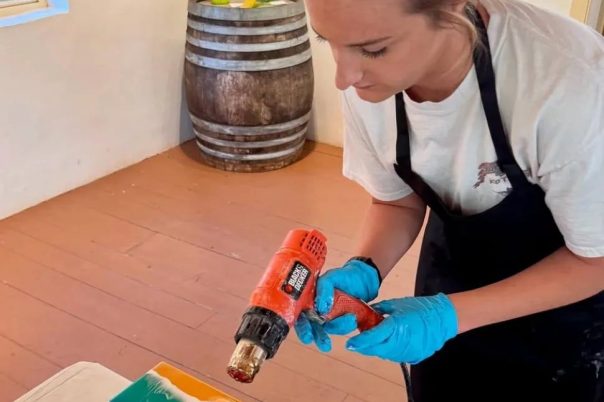 Resin Craft for Beginners