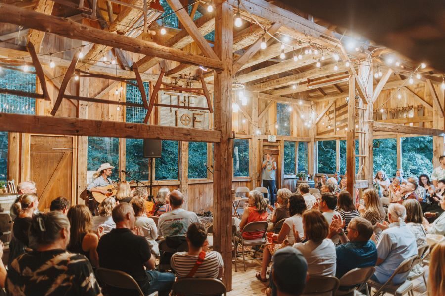 Stoop Storytelling Presents: The Path Less Traveled: Tales of Detours & Unexpected Adventures