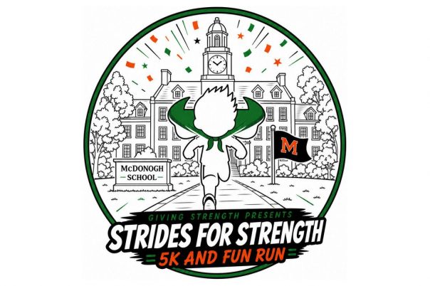 3rd Annual Strides for Strength 5K & Fun Run