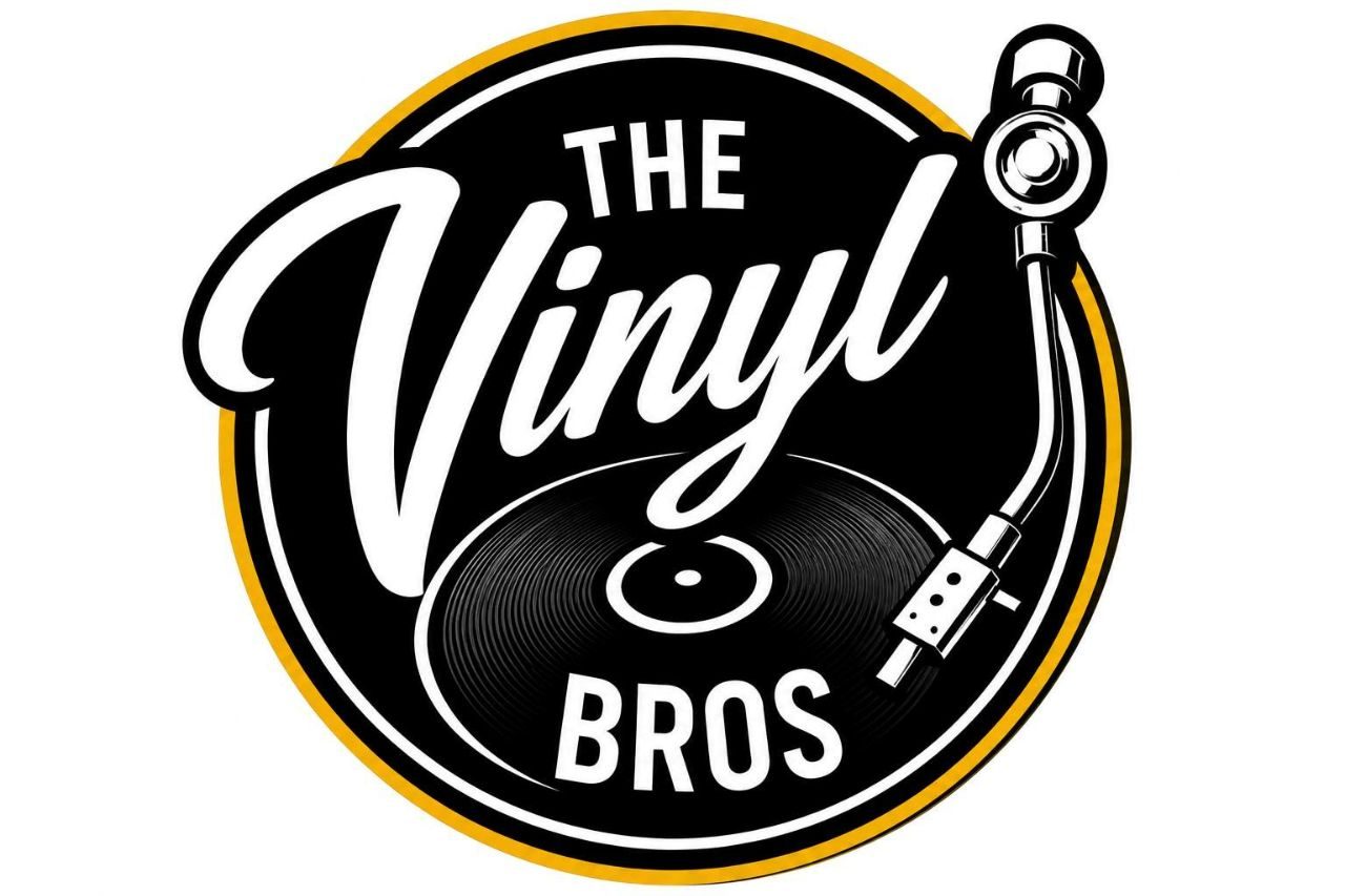 Music Event | The Vinyl Bros