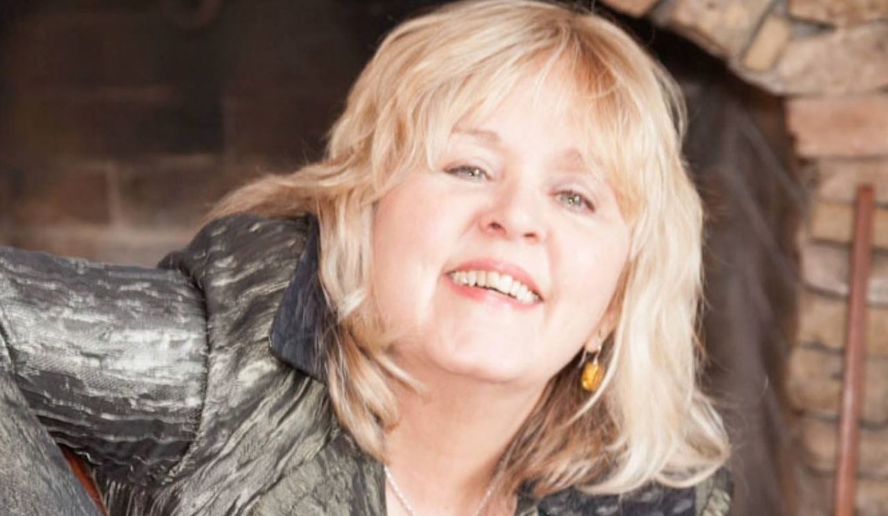 Perry Hall Folk Music Night, featuring Brooksie Wells
