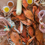 Crack into Crabs