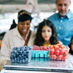 Farmers Markets