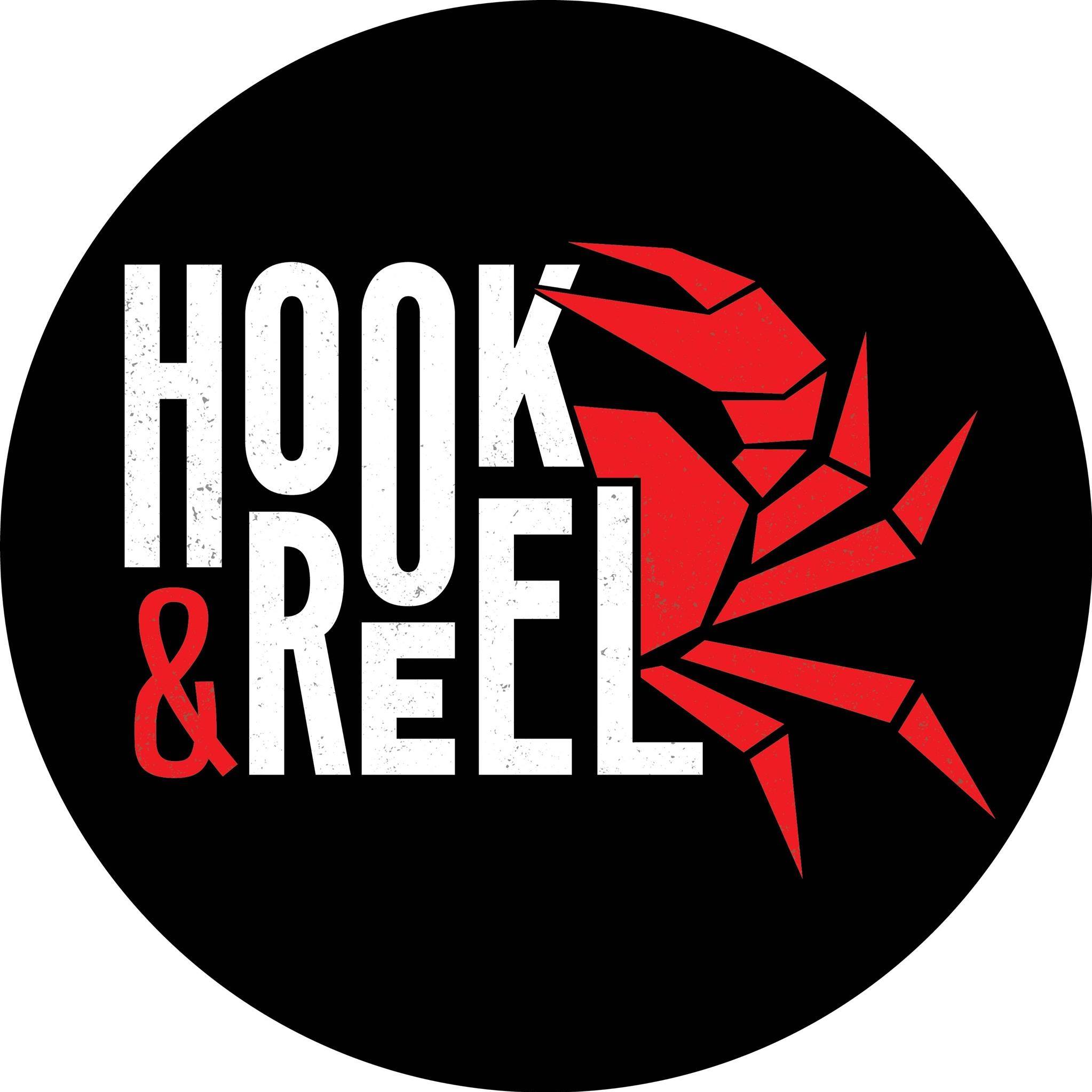 Hook & Reel Cajun Seafood & Bar – Owings Mills