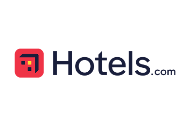 Hotels.com Logo