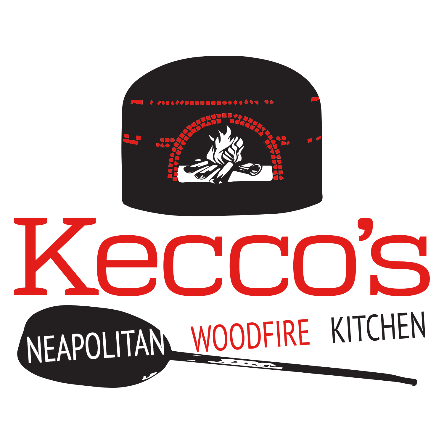 Kecco’s Woodfire Kitchen