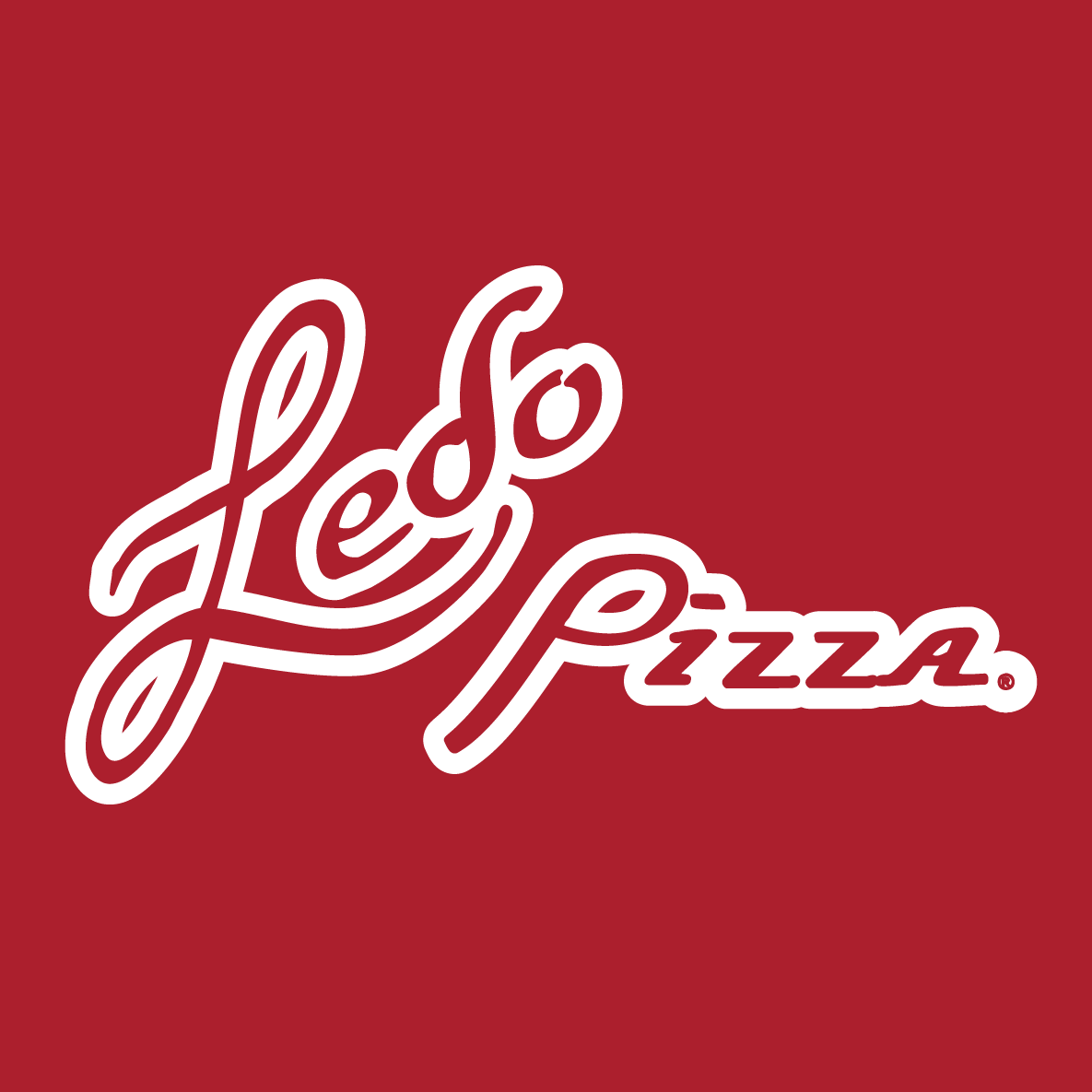 Ledo Pizza Towson