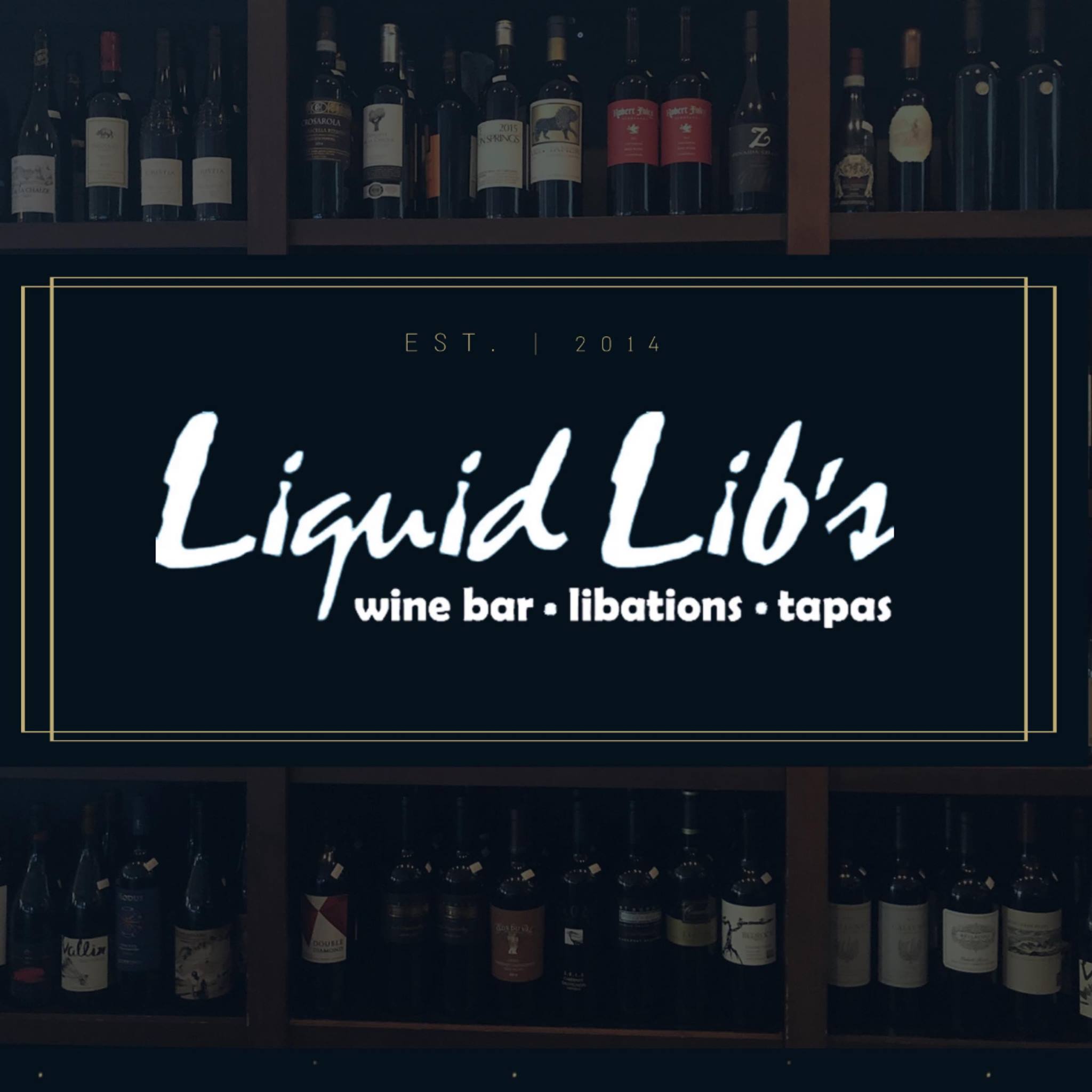 Liquid Lib’s