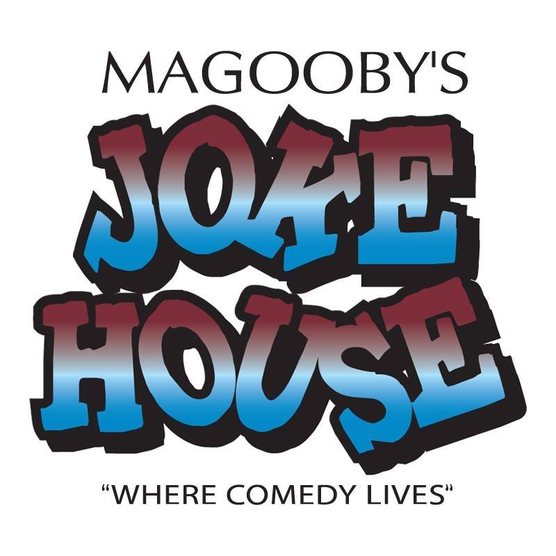 Magooby’s Joke House