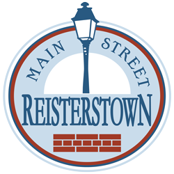 Reisterstown Main Street Shops