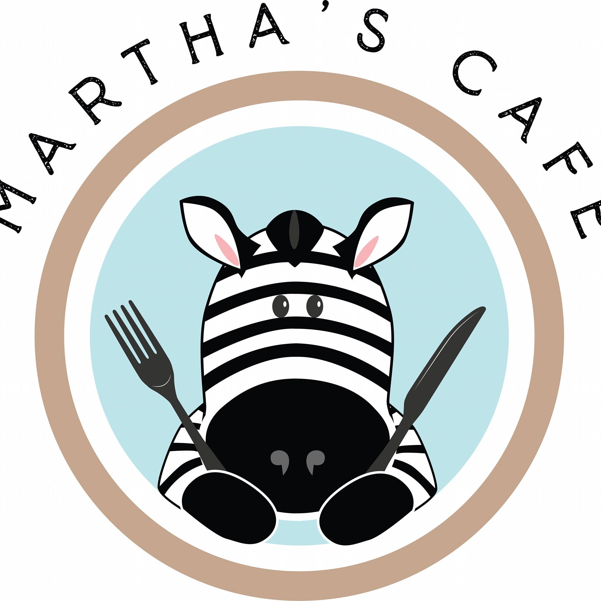 Martha’s Café