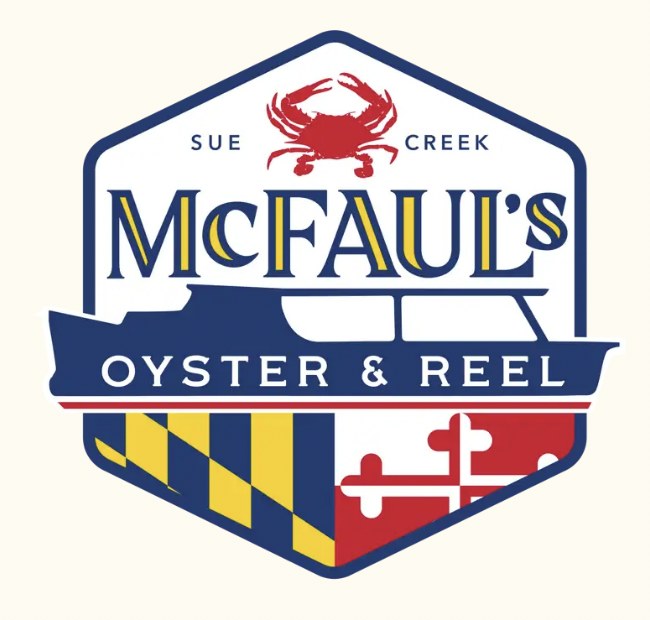 McFaul’s Oyster and Reel
