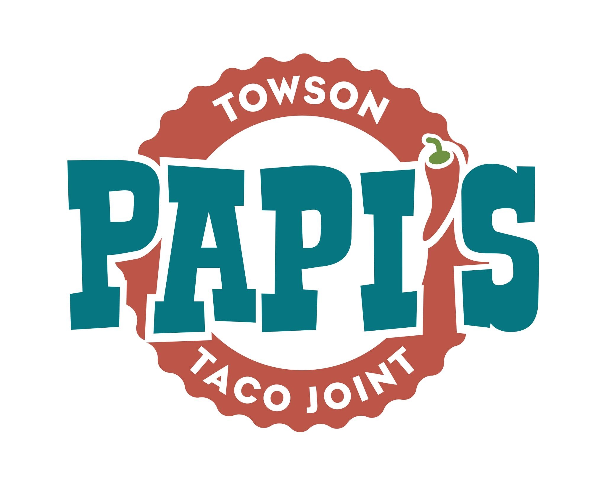 Papi’s Tacos Towson