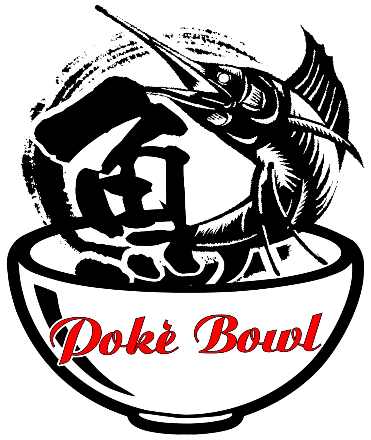 Poke Bowl – White Marsh