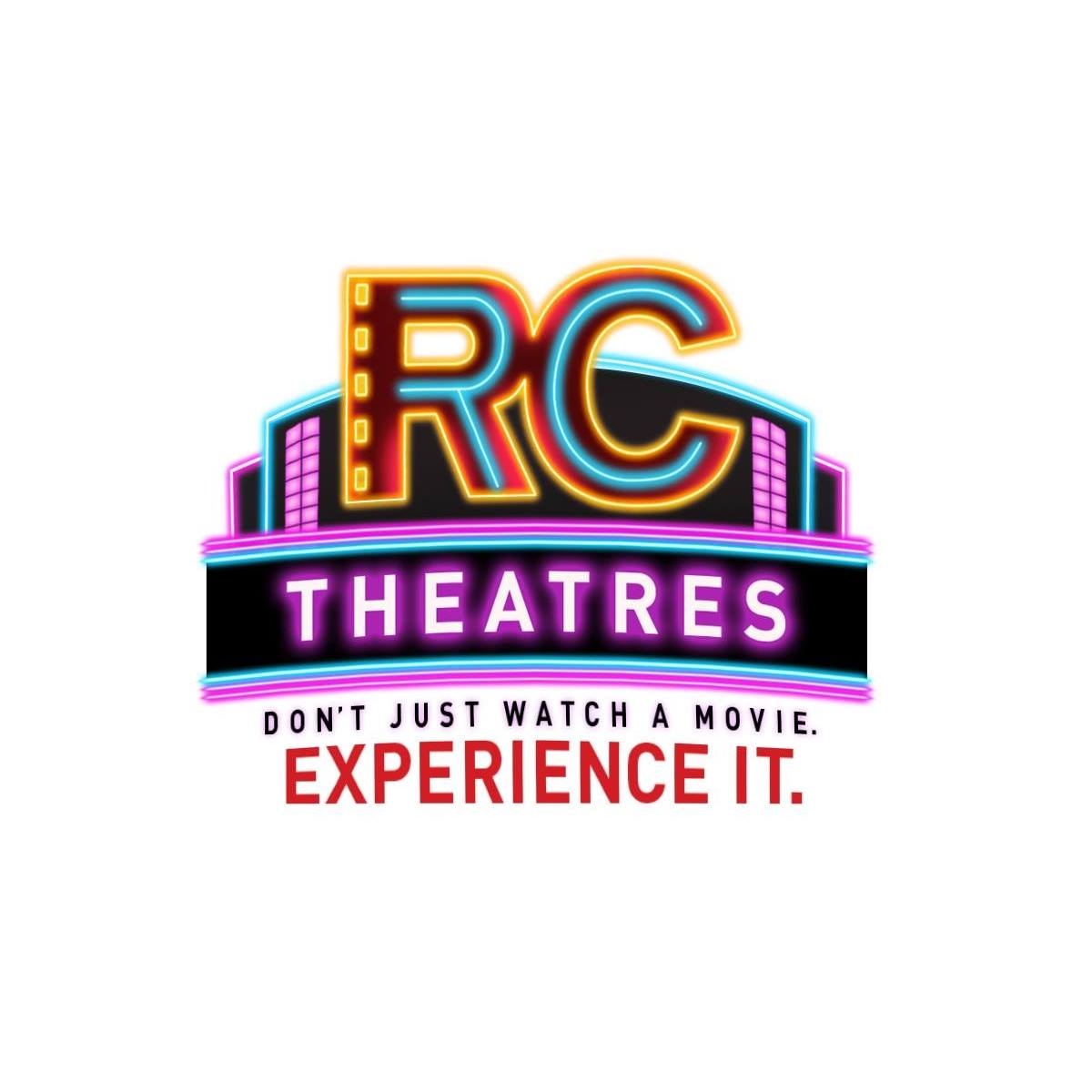 R/C Hollywood Cinema 4