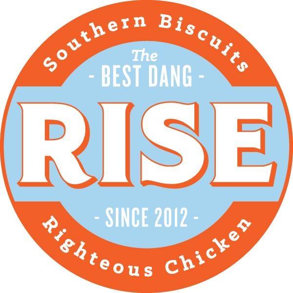 Rise Chicken and Biscuits