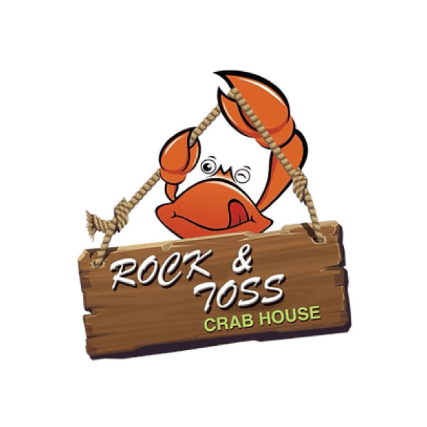 Rock & Toss Crab House – Nottingham