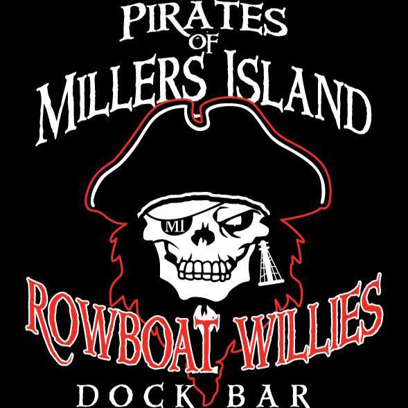 Row Boat Willie’s Dock Bar