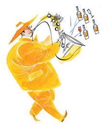 Summer Saturday Soiree at Boordy Vineyards
