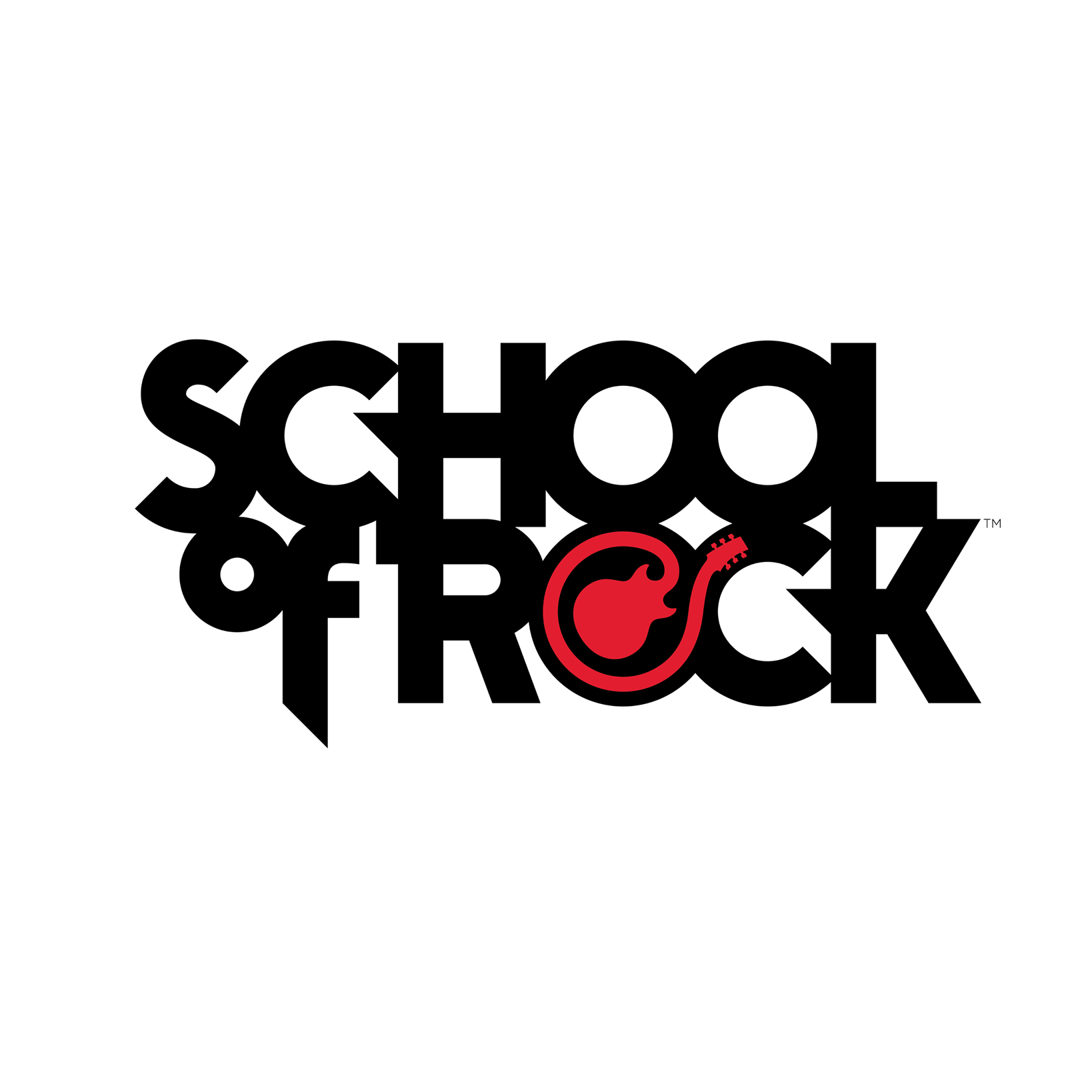 School of Rock Baltimore